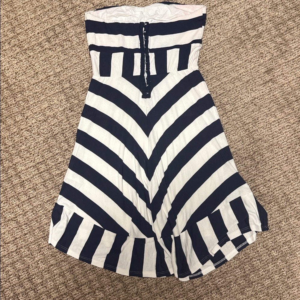 Ella Moss White Garment